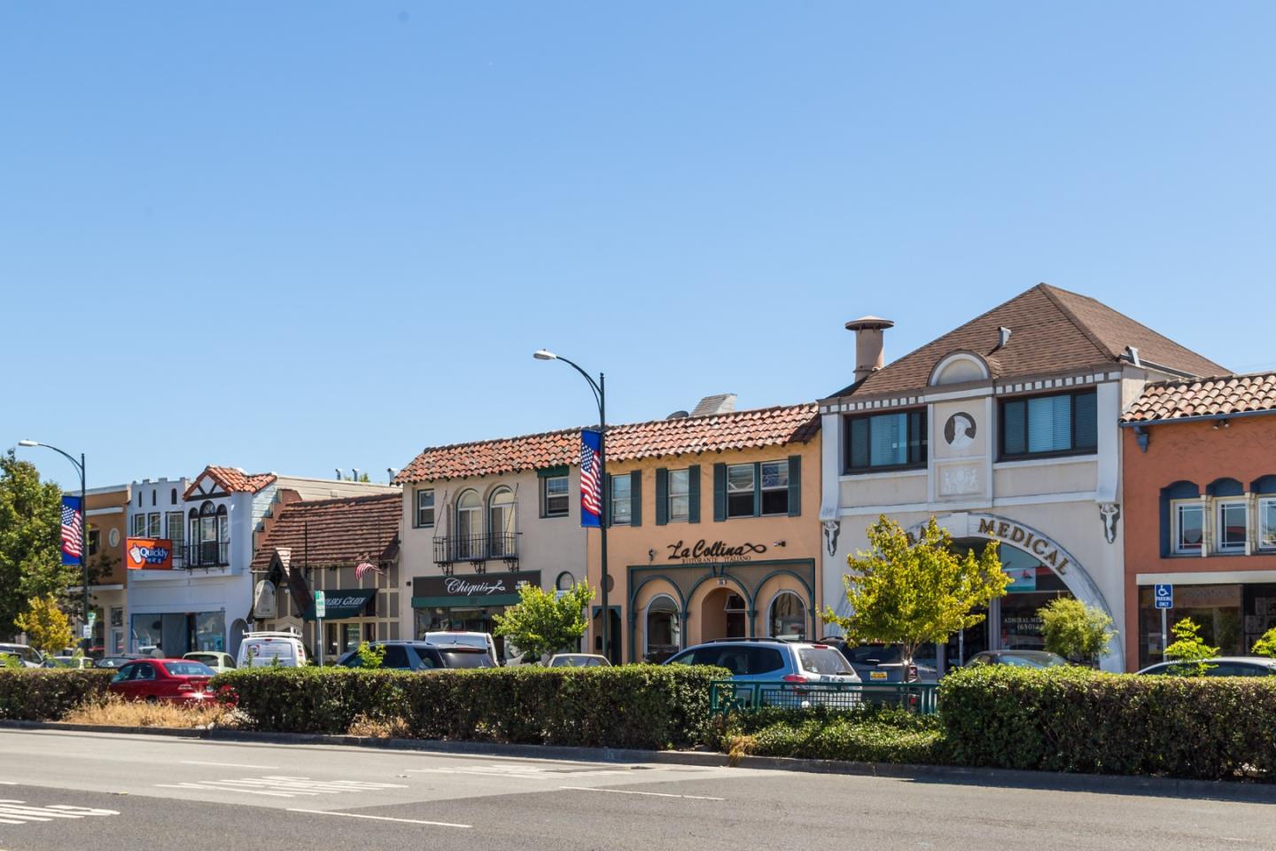 528 Santa Teresa Way