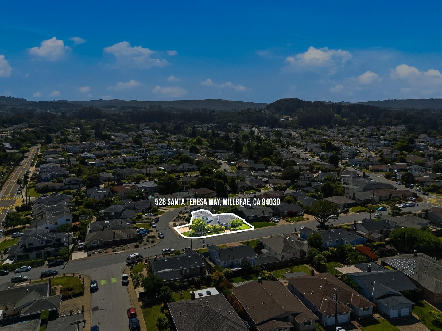 528 Santa Teresa Way