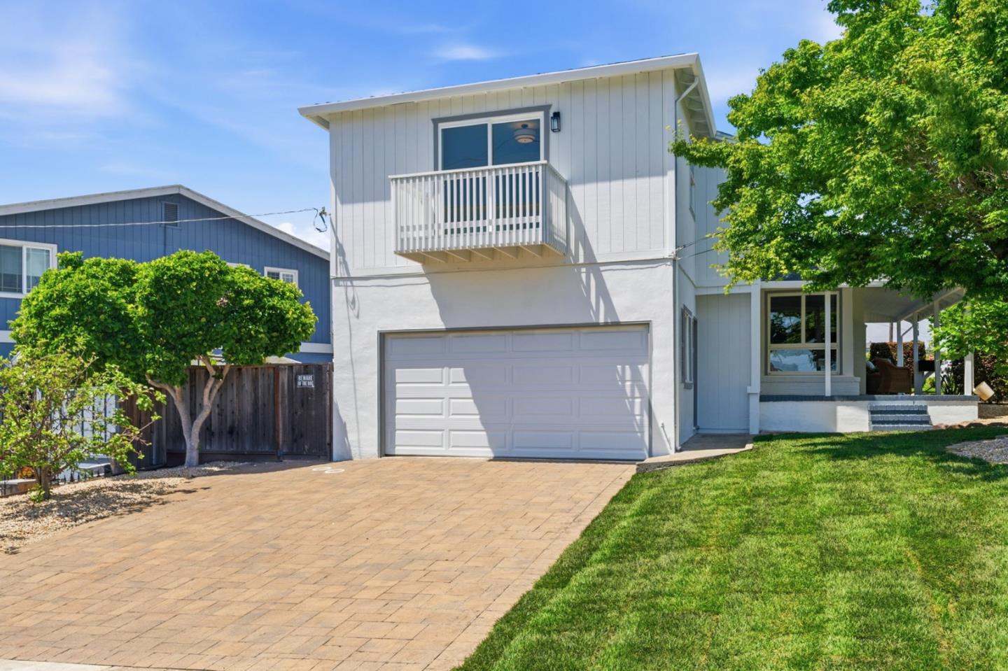 528 Santa Teresa Way