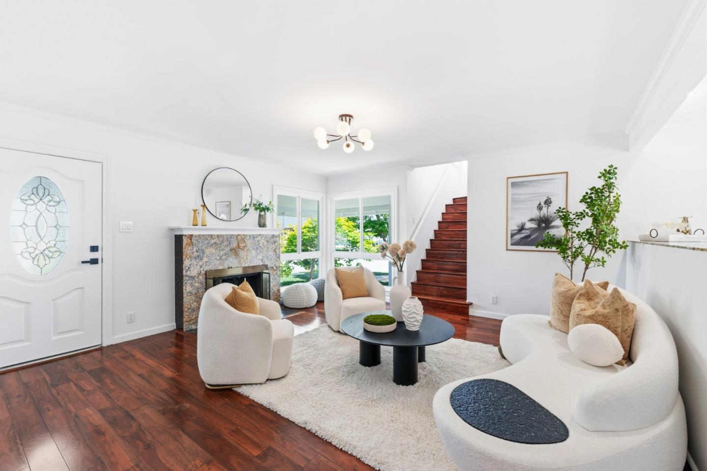 528 Santa Teresa Way