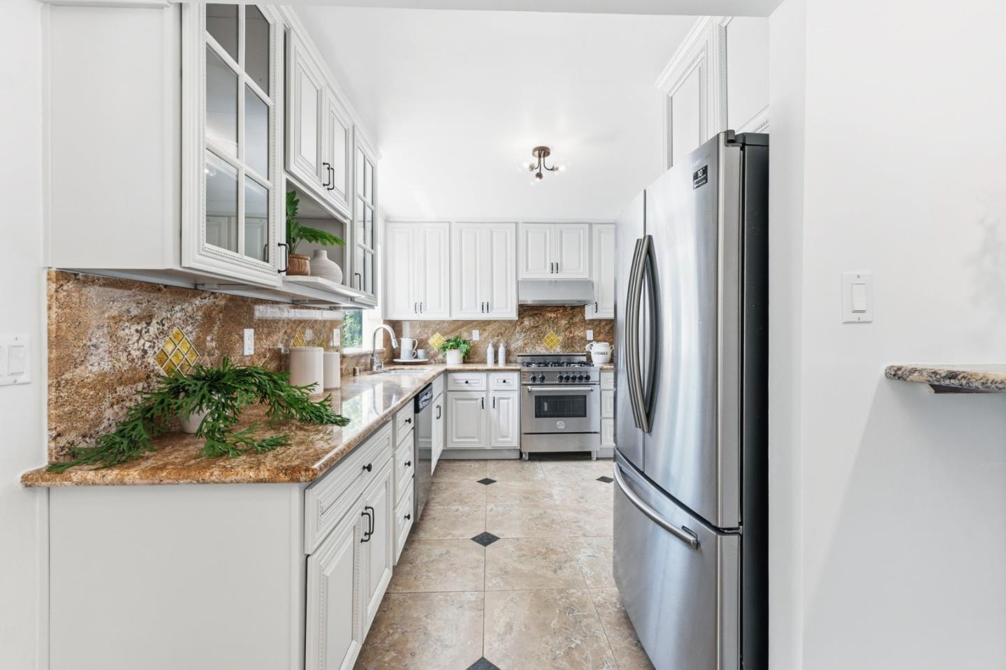 528 Santa Teresa Way