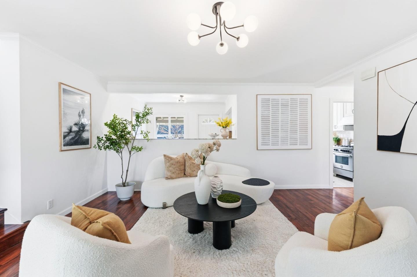 528 Santa Teresa Way