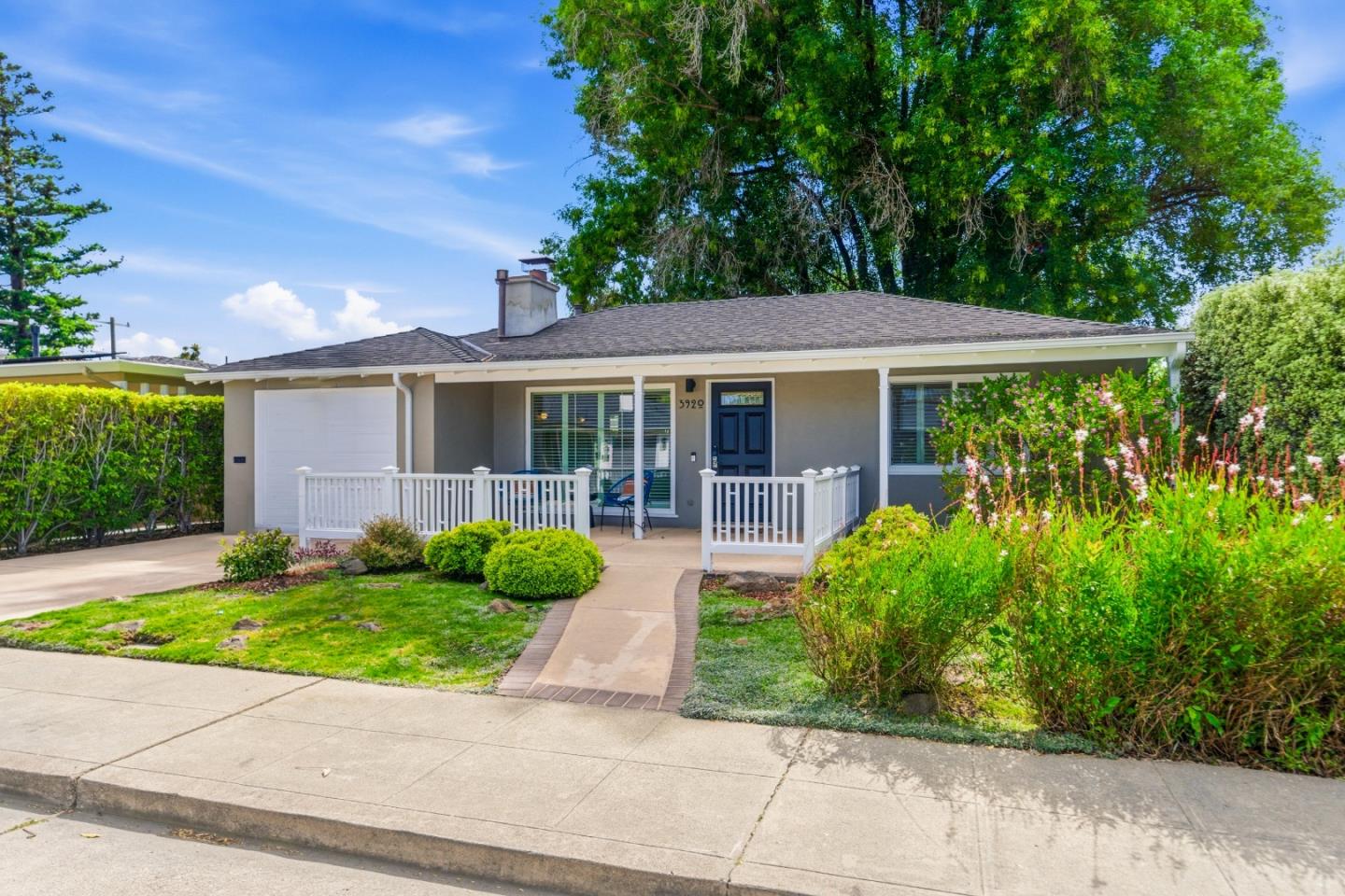 3920 Regan Drive