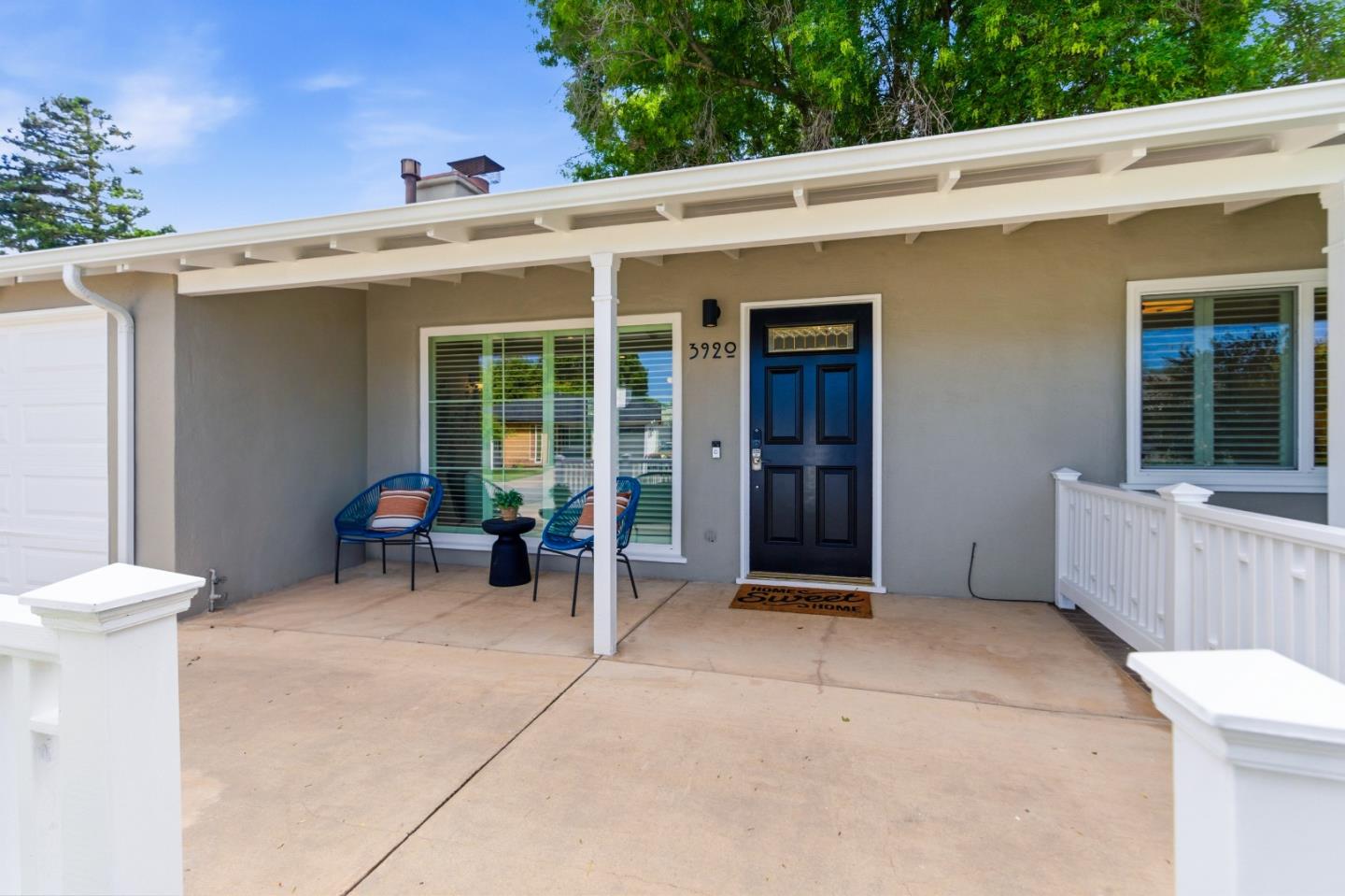 3920 Regan Drive