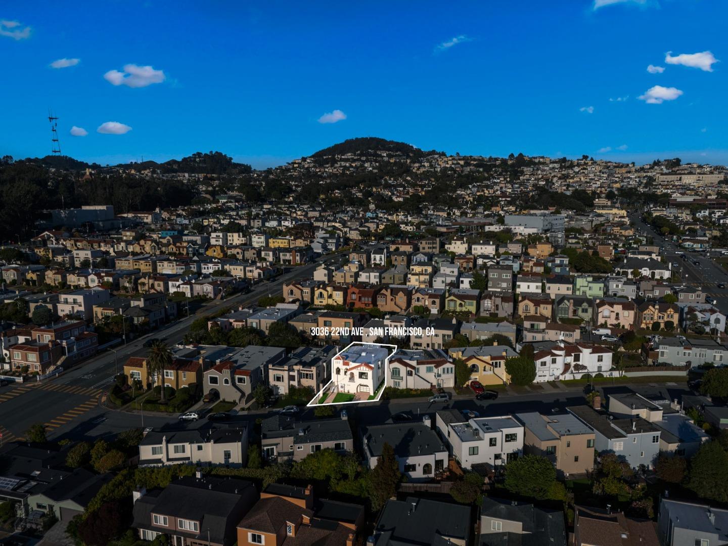 3036 22nd Avenue