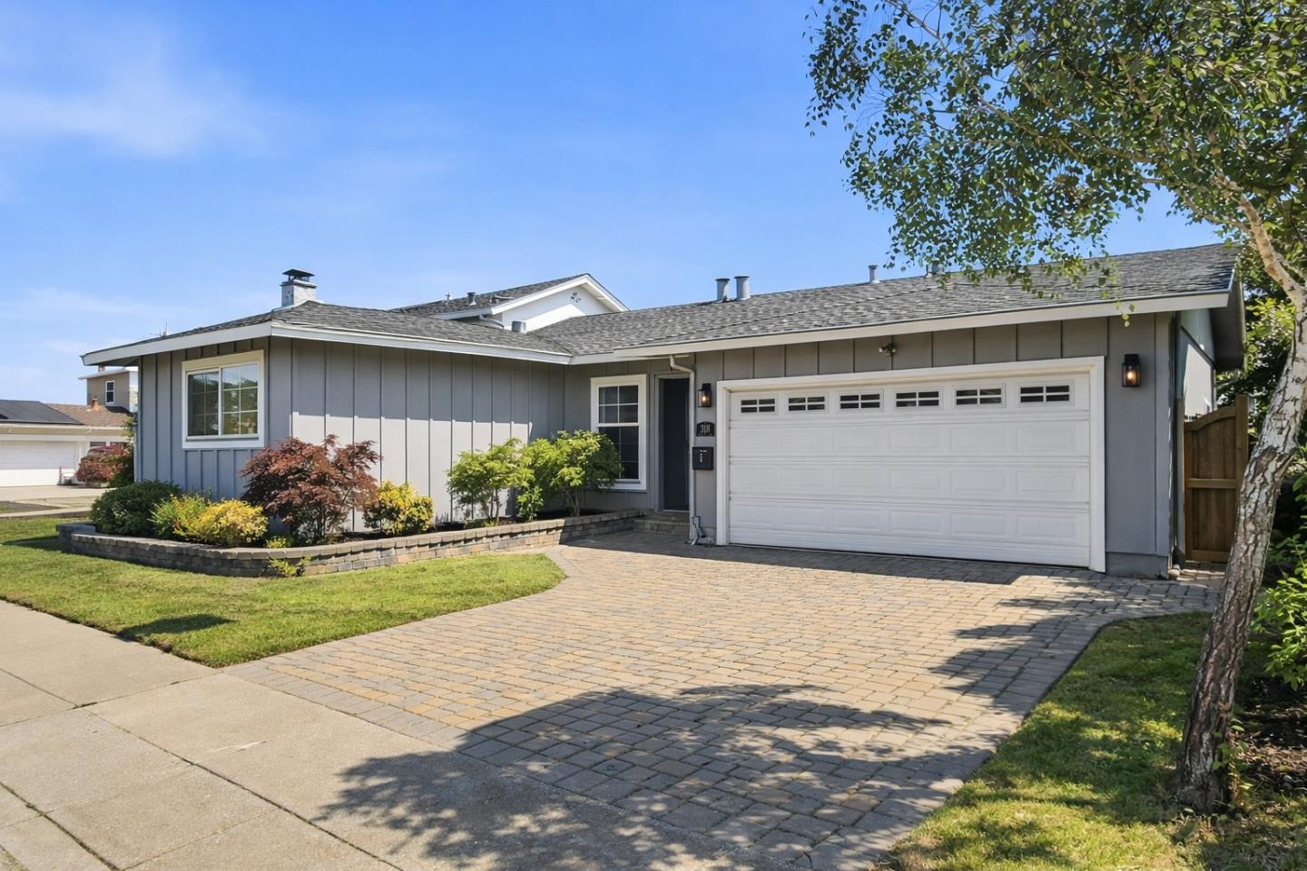 318 Bluefish Court