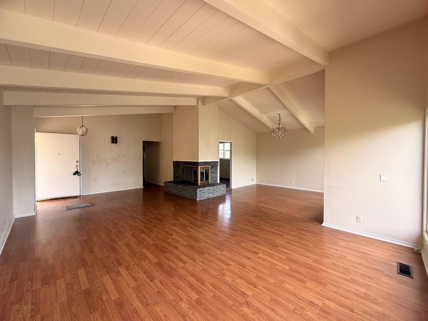 1 Parkside Avenue