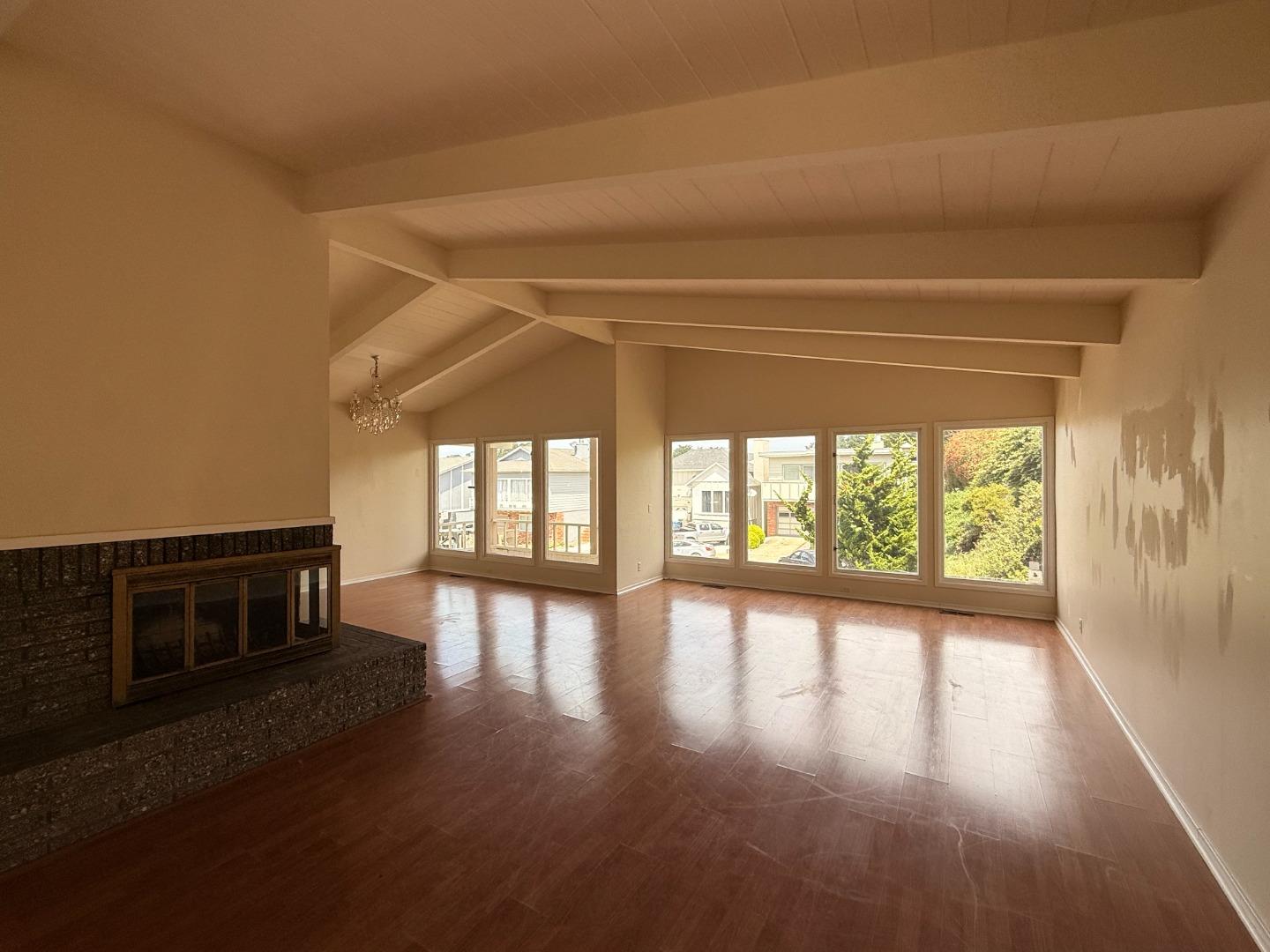 1 Parkside Avenue