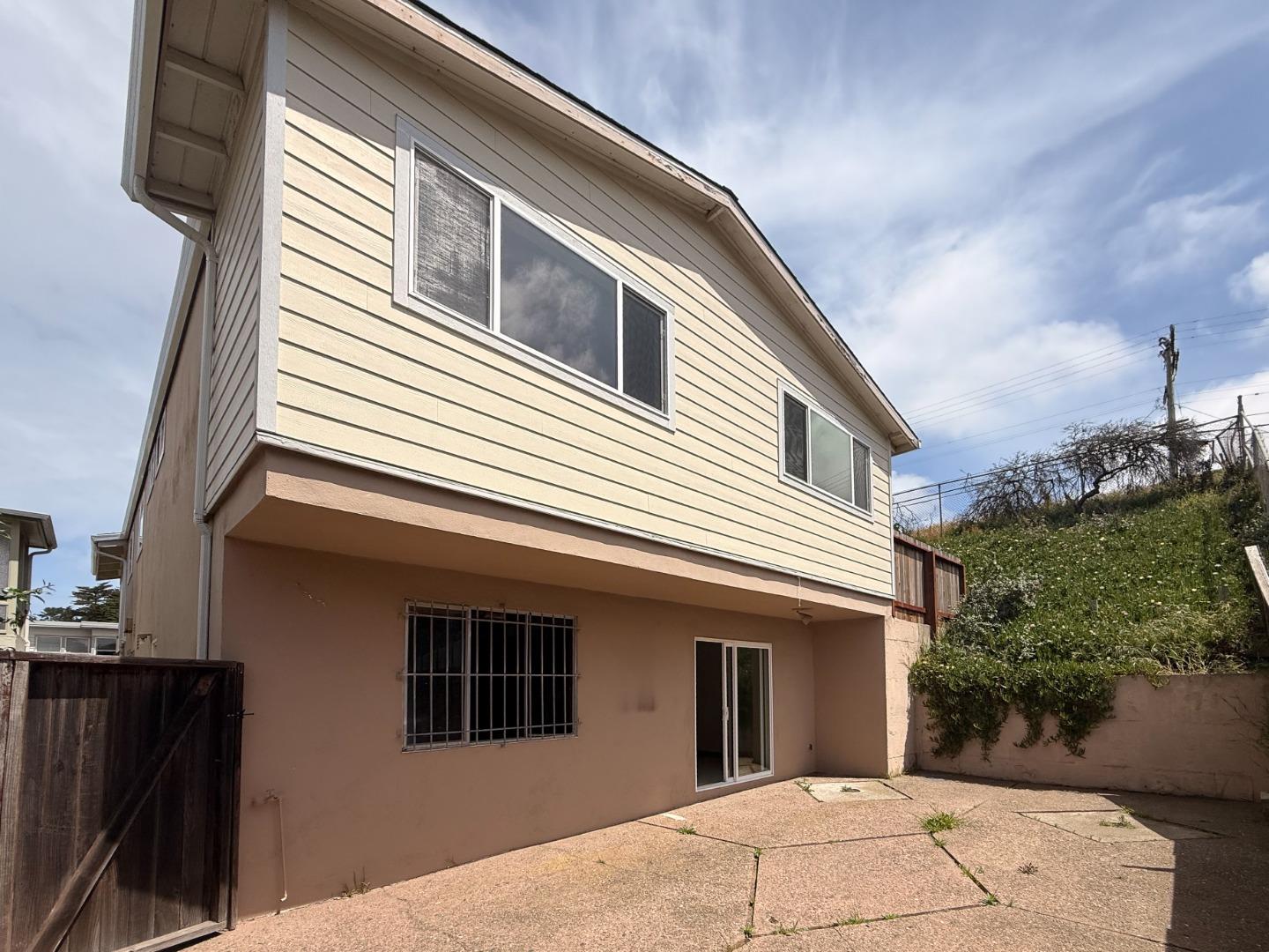 1 Parkside Avenue