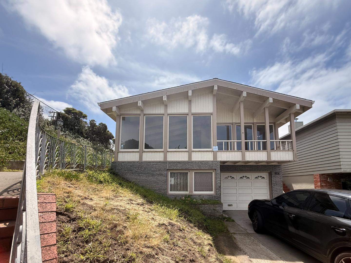 1 Parkside Avenue