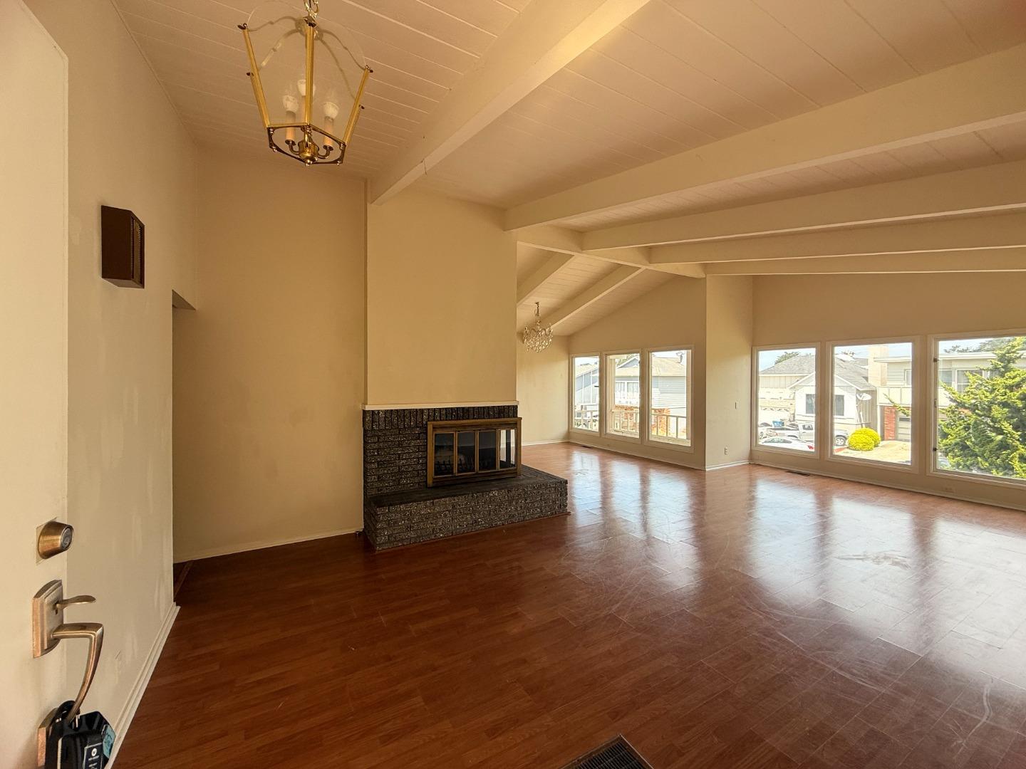 1 Parkside Avenue