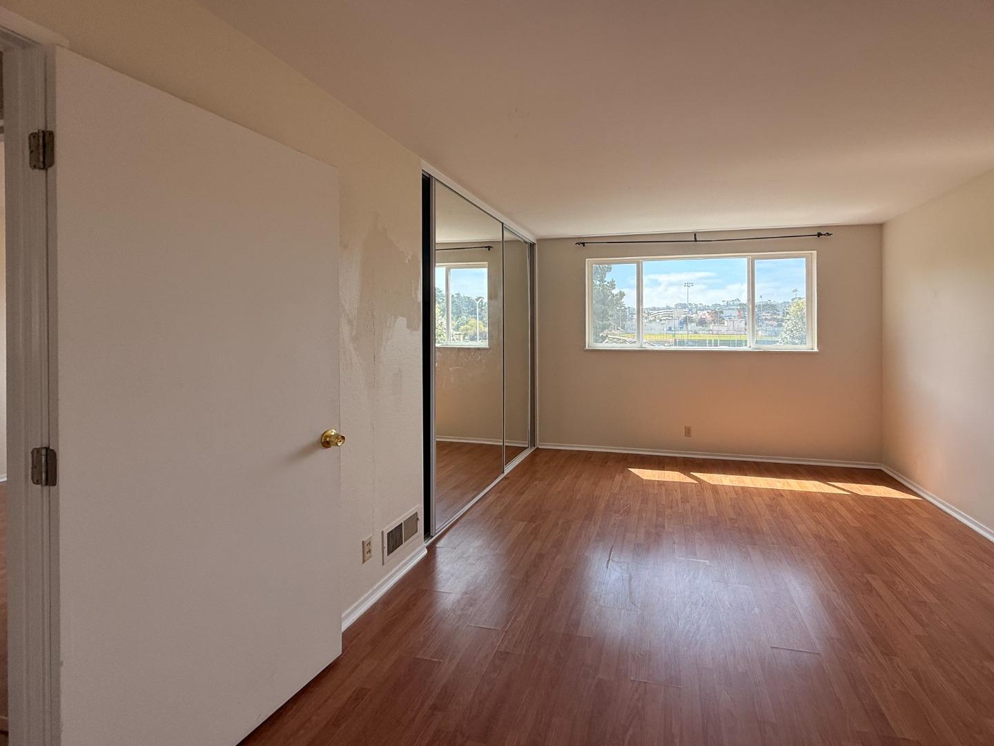 1 Parkside Avenue