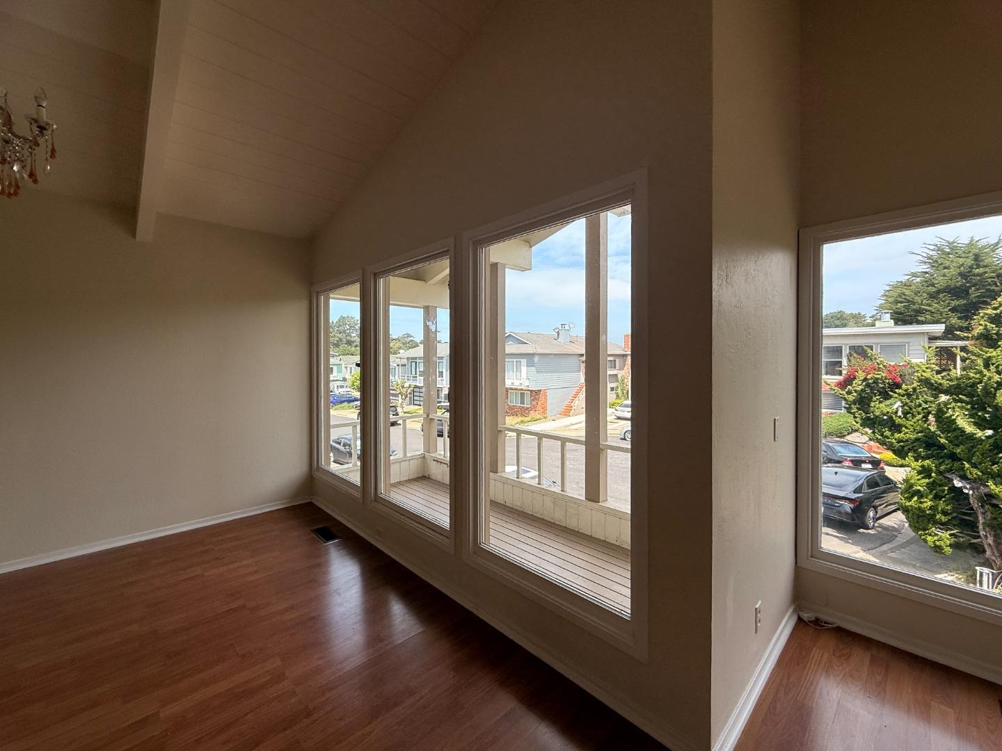 1 Parkside Avenue