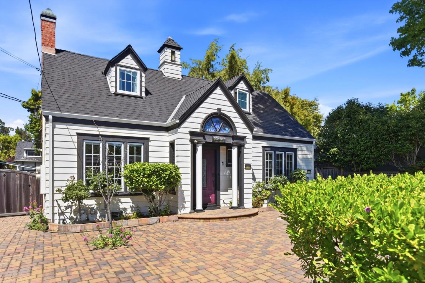 708 Crossway Road