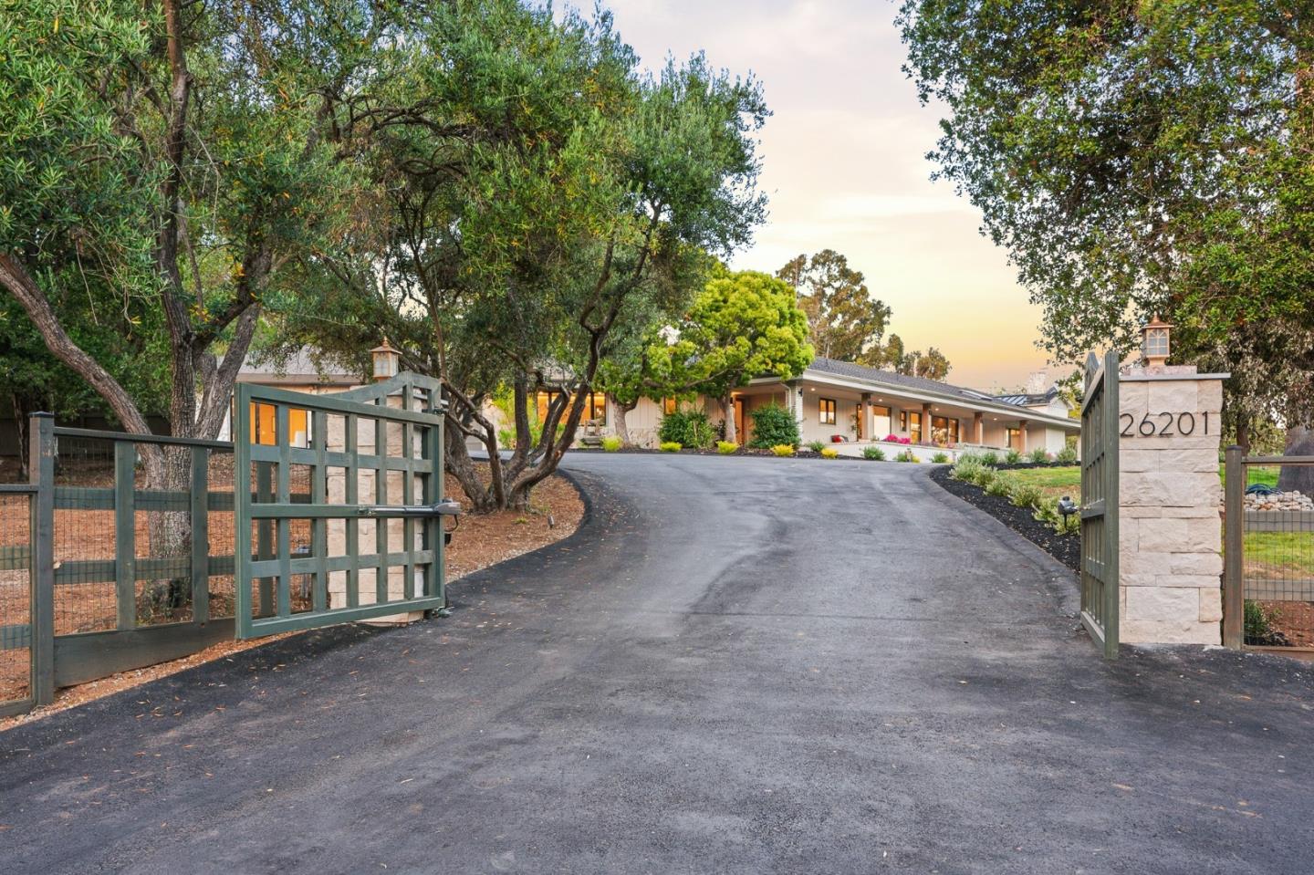 26201 Dori Lane