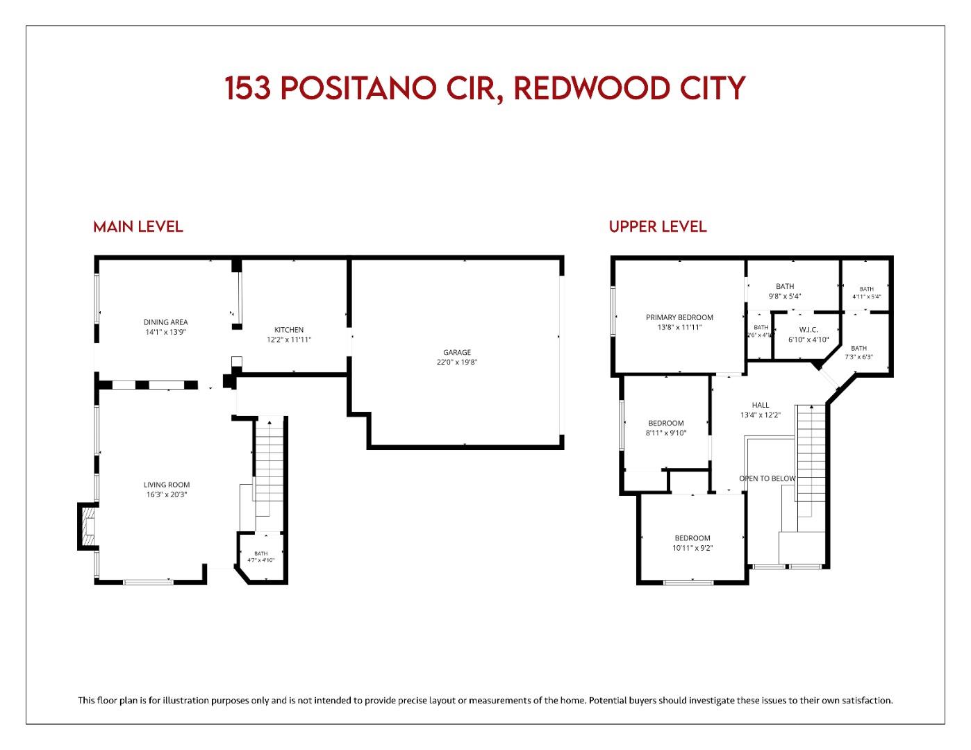 153 Positano Circle