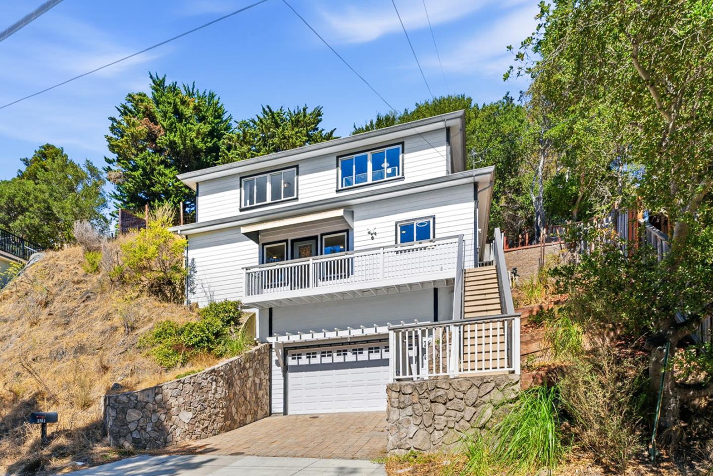 2702 Monte Cresta DR