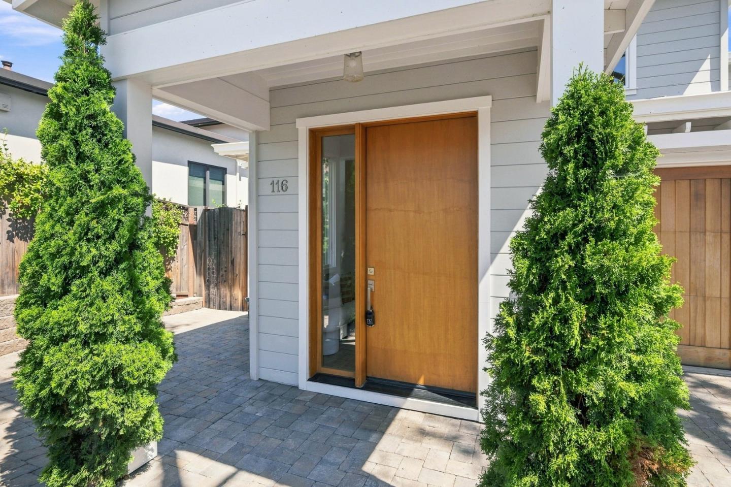 116 Wilshire CT