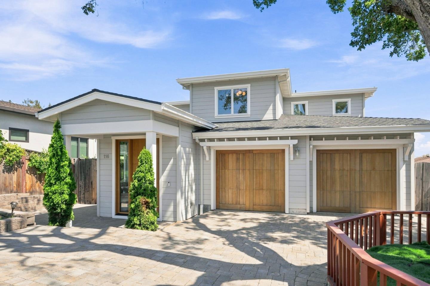 116 Wilshire CT