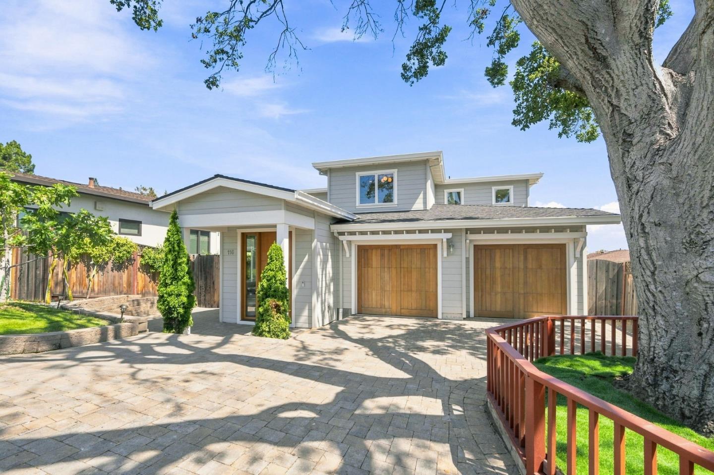 116 Wilshire CT