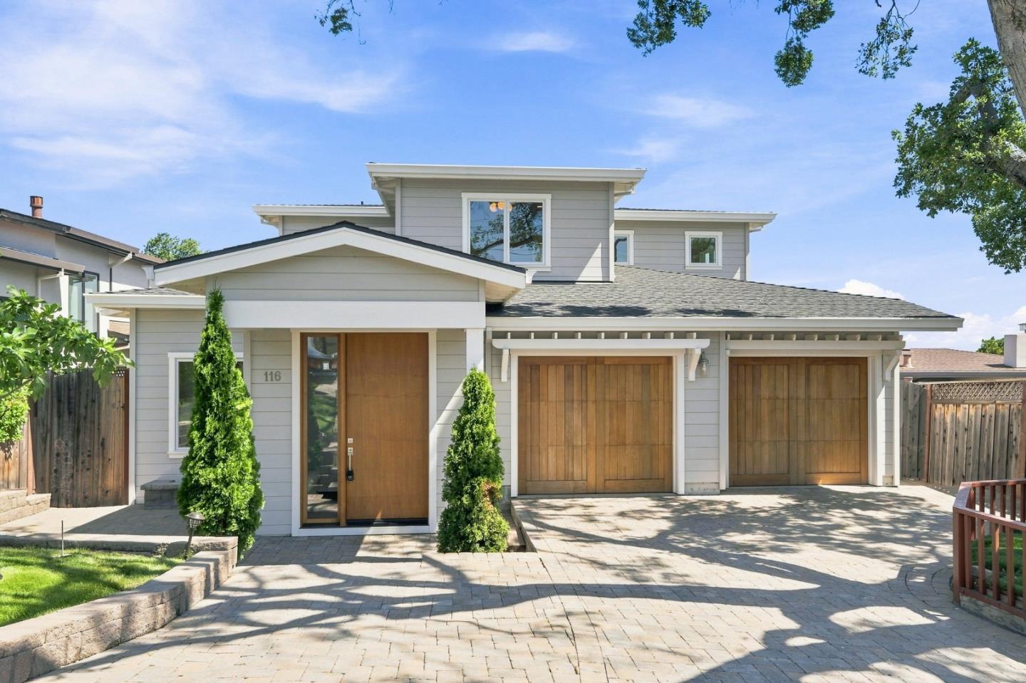 116 Wilshire CT