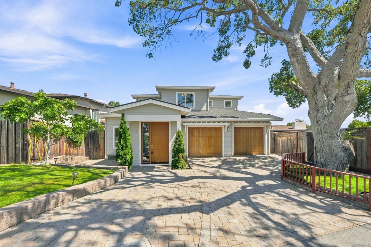 116 Wilshire CT