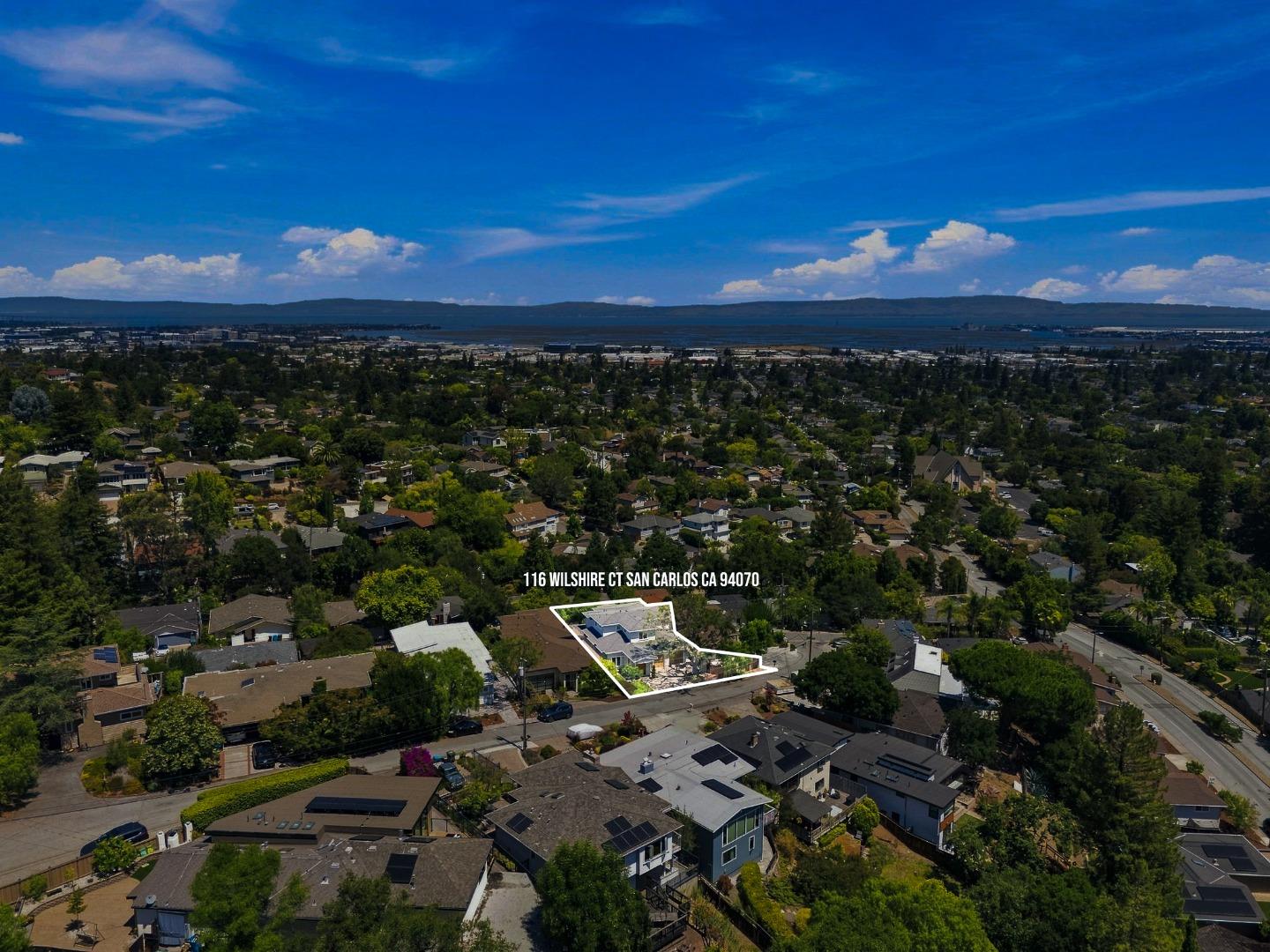 116 Wilshire CT