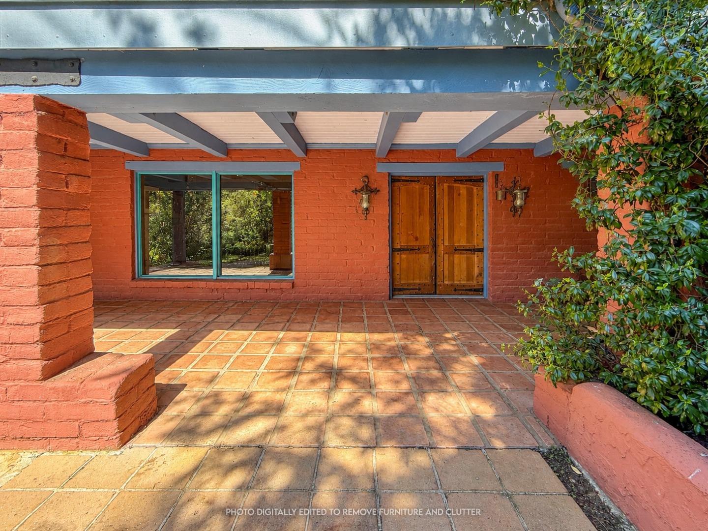 10 Joaquin Rd Portola Valley CA