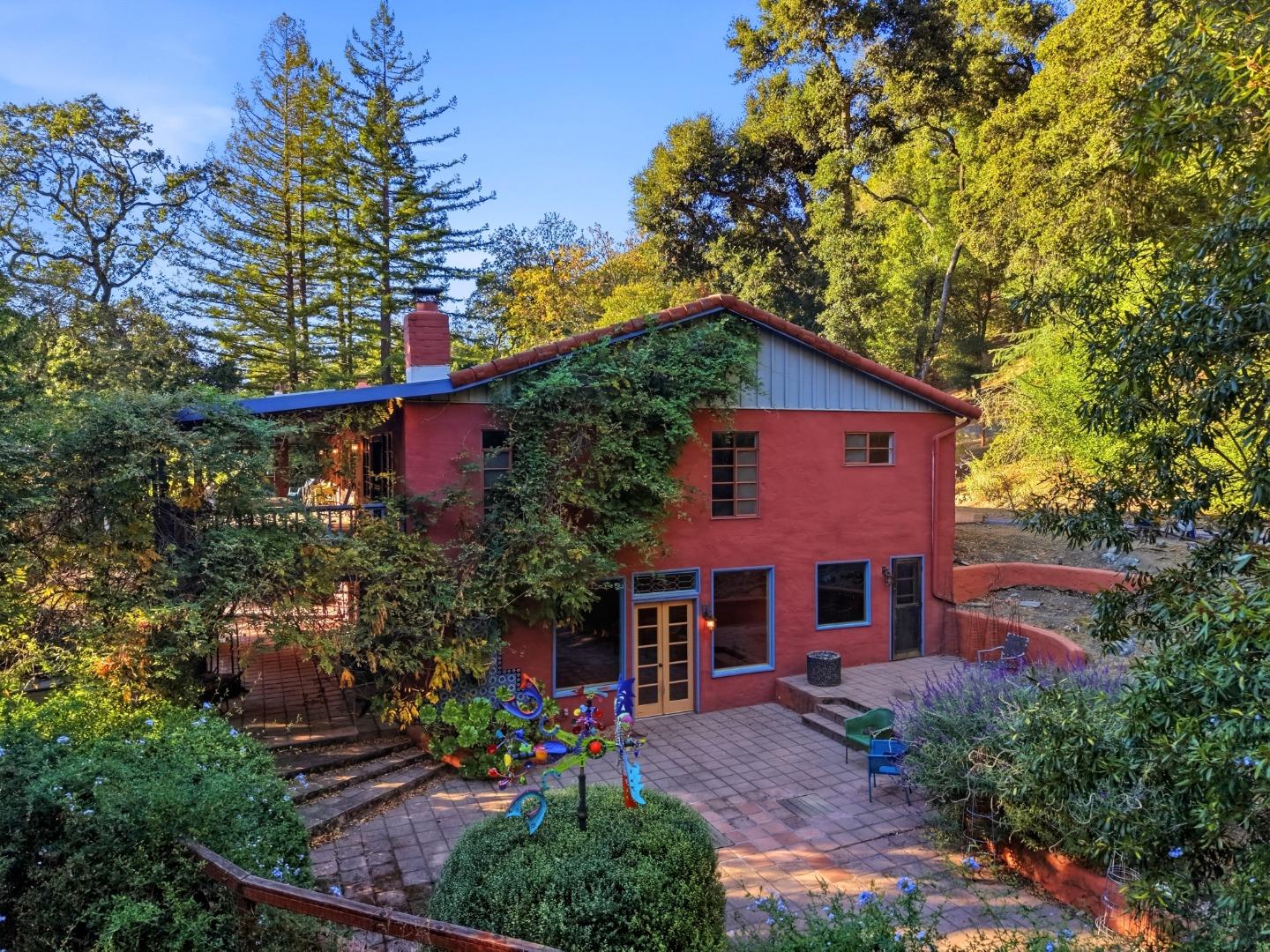 10 Joaquin RD