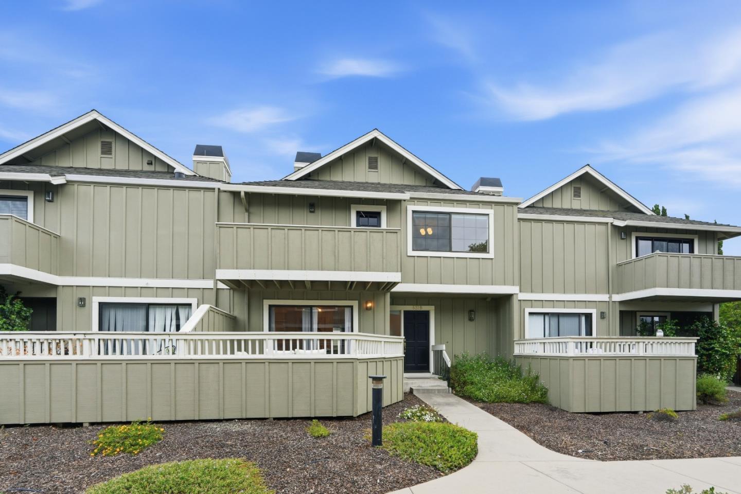 537 E Mc Kinley AVE B