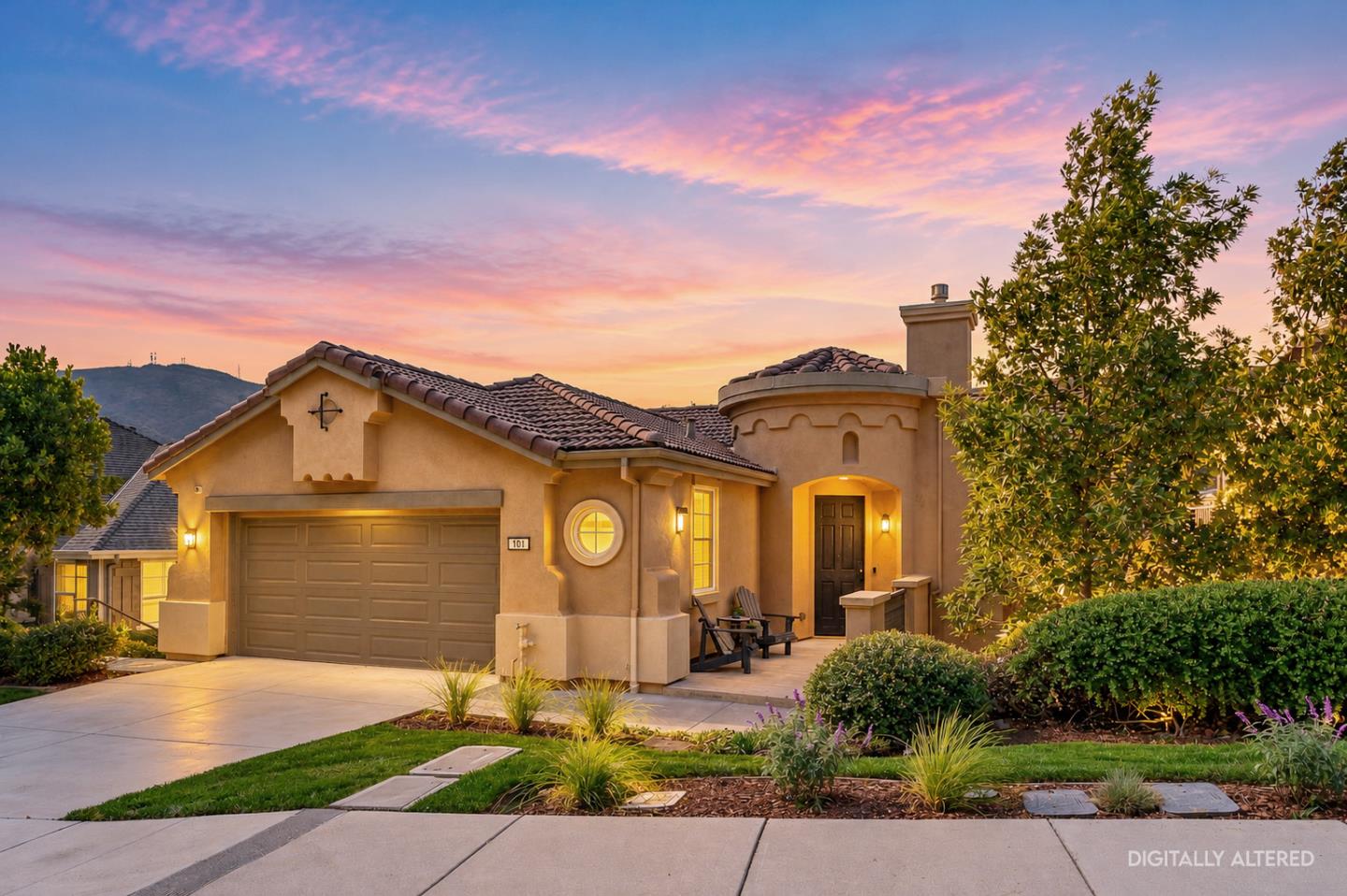 101 Butterweed Ln Brisbane CA
