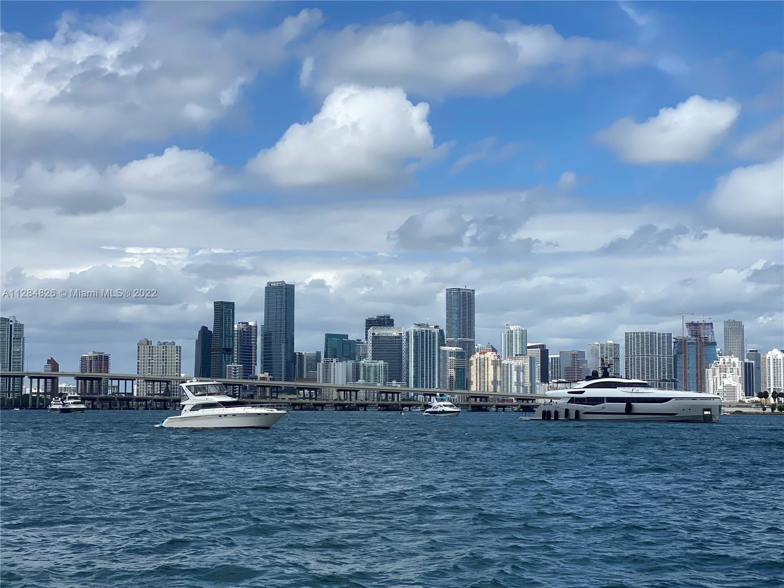 335 S Biscayne Blvd # 1709
