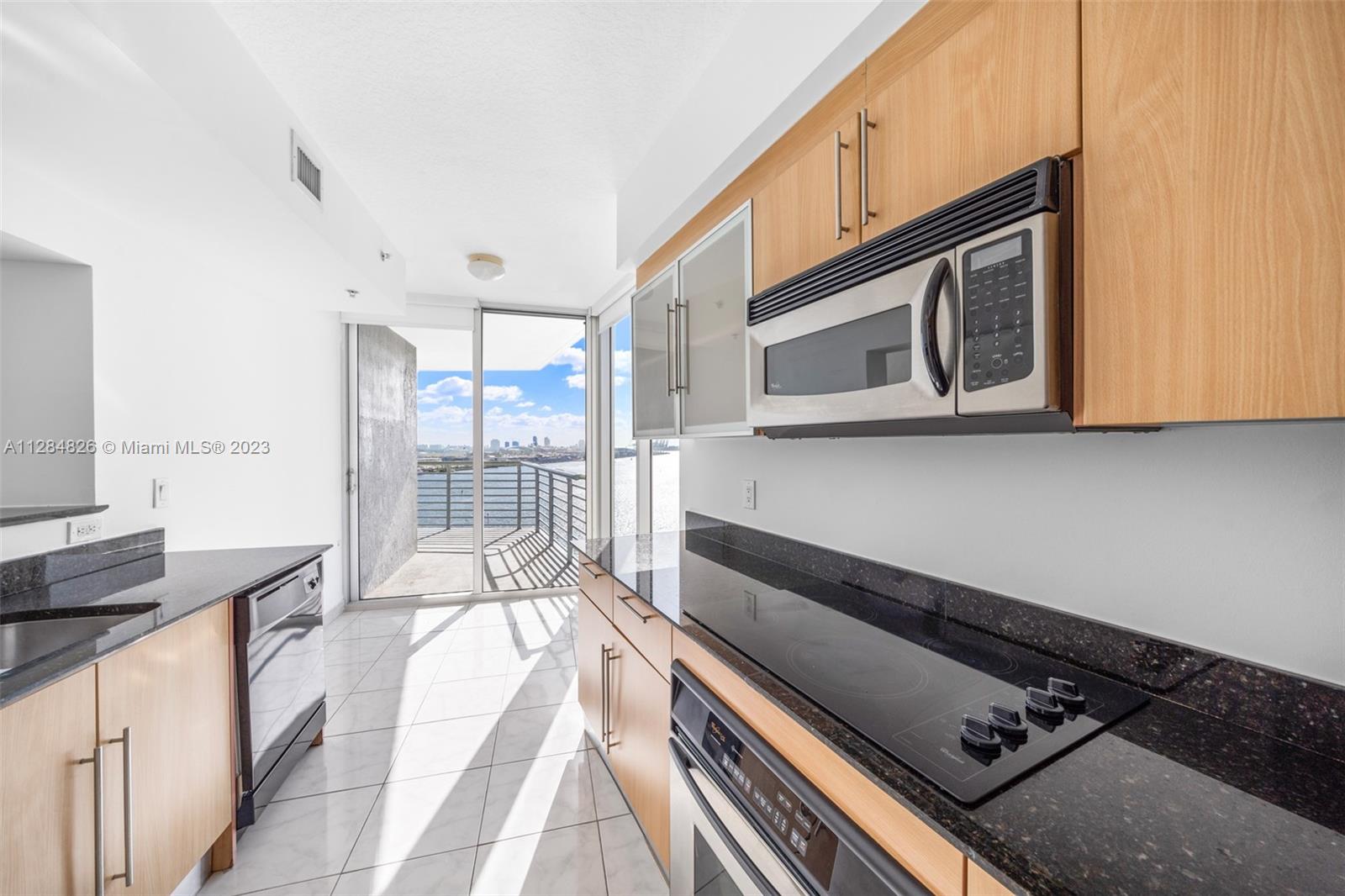 335 S Biscayne Blvd # 1709