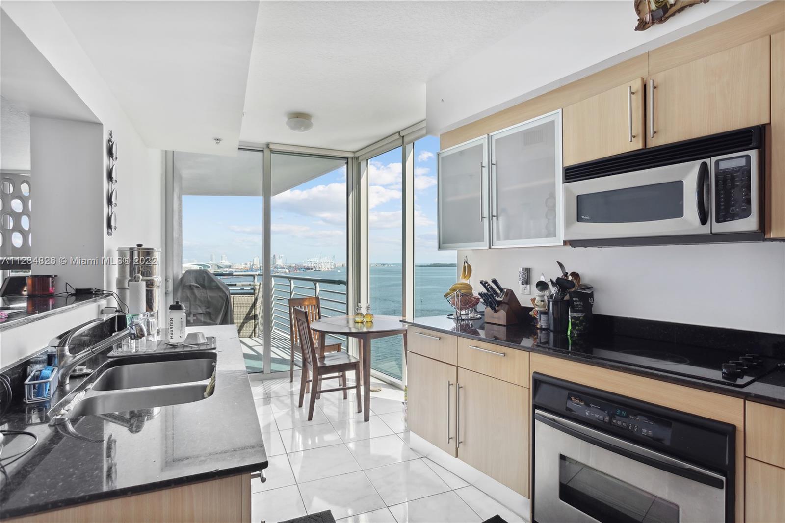 335 S Biscayne Blvd # 1709