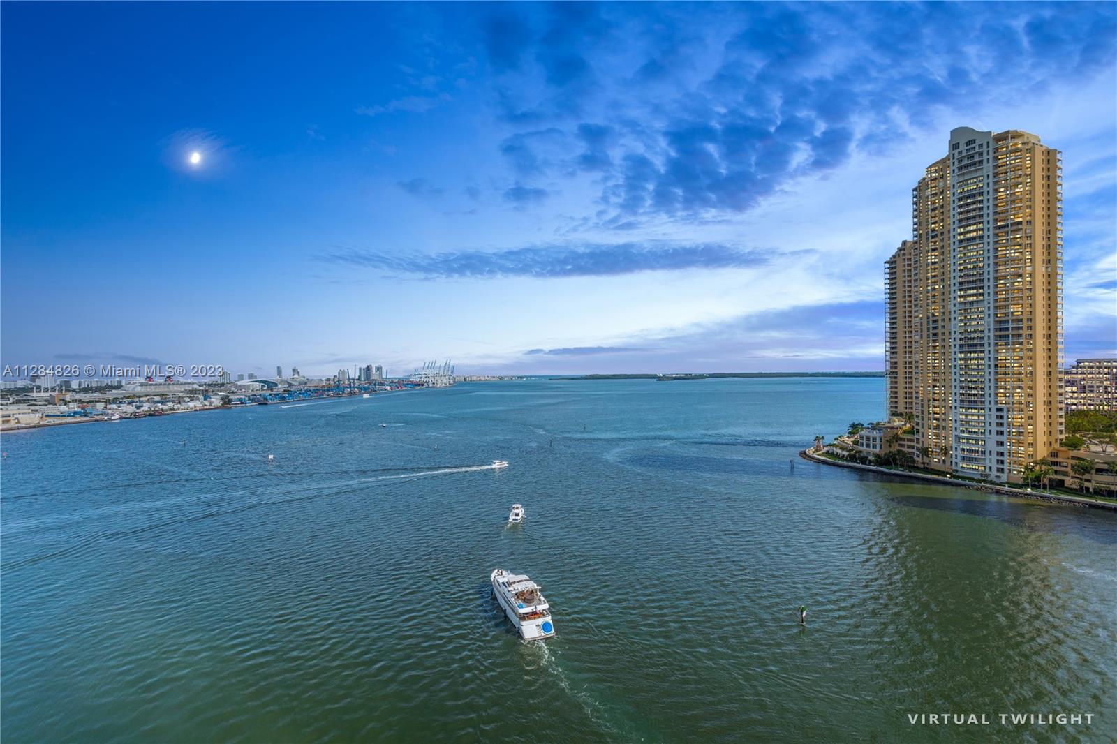 335 S Biscayne Blvd # 1709