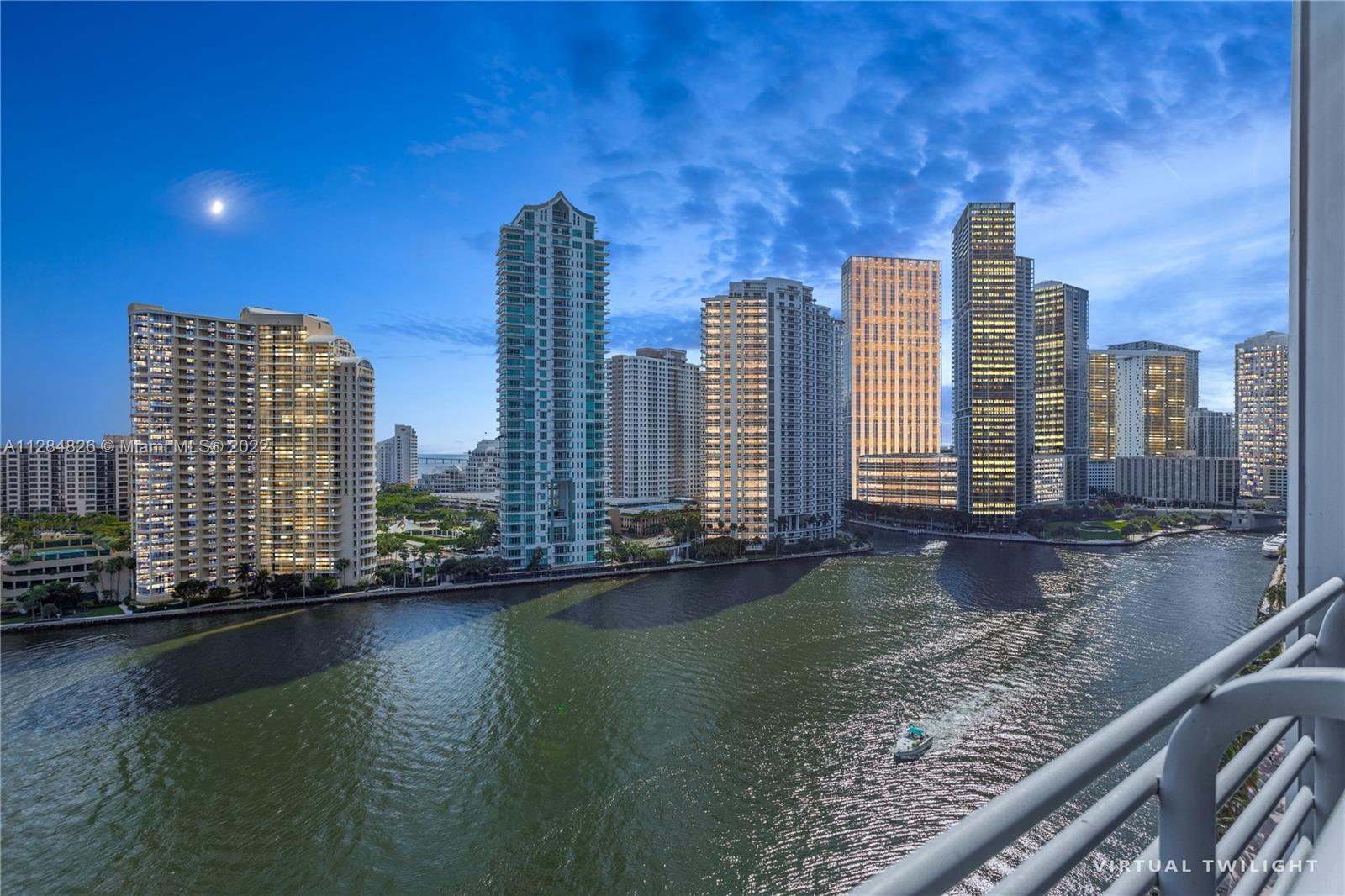 335 S Biscayne Blvd # 1709