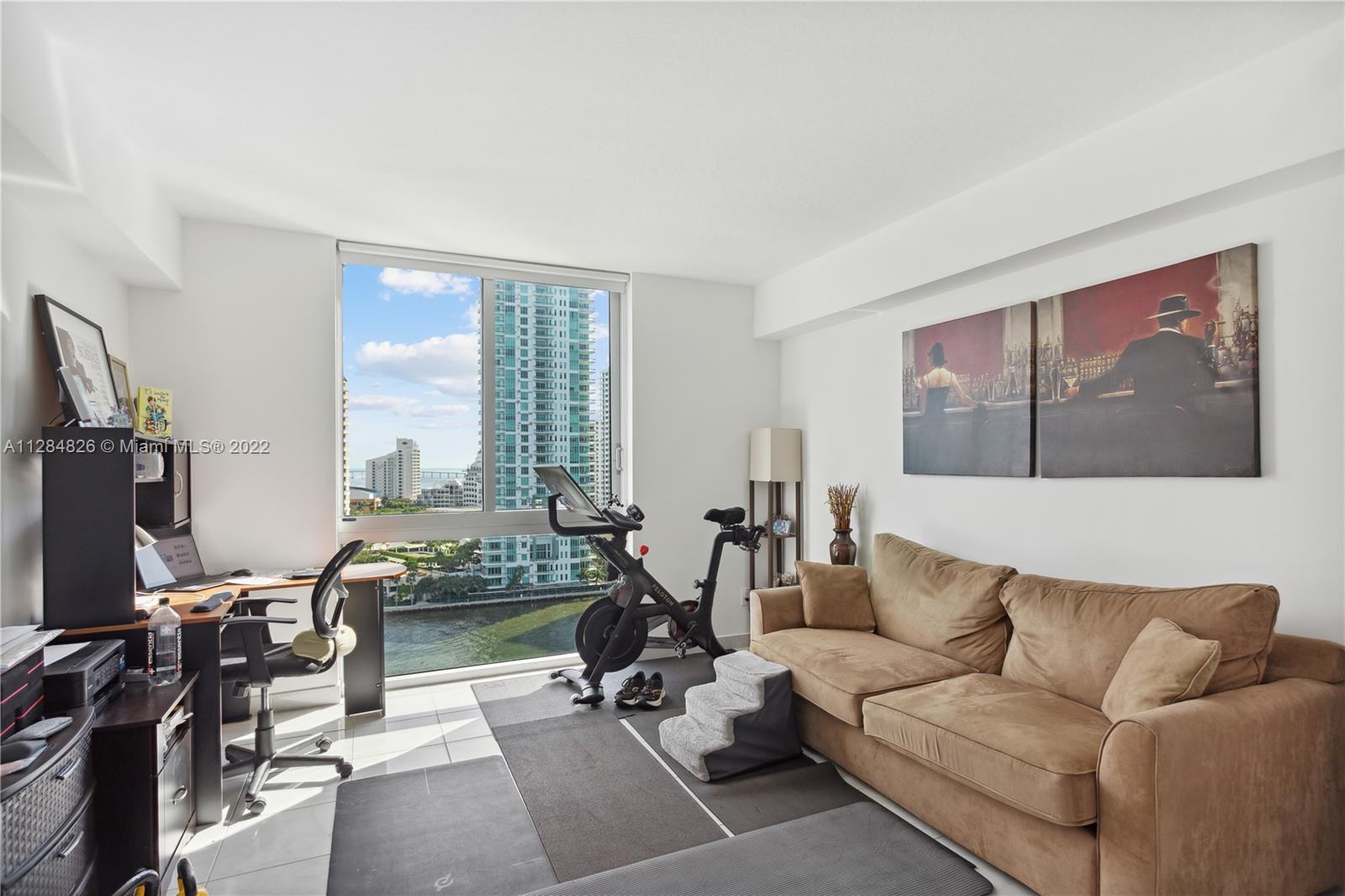 335 S Biscayne Blvd # 1709