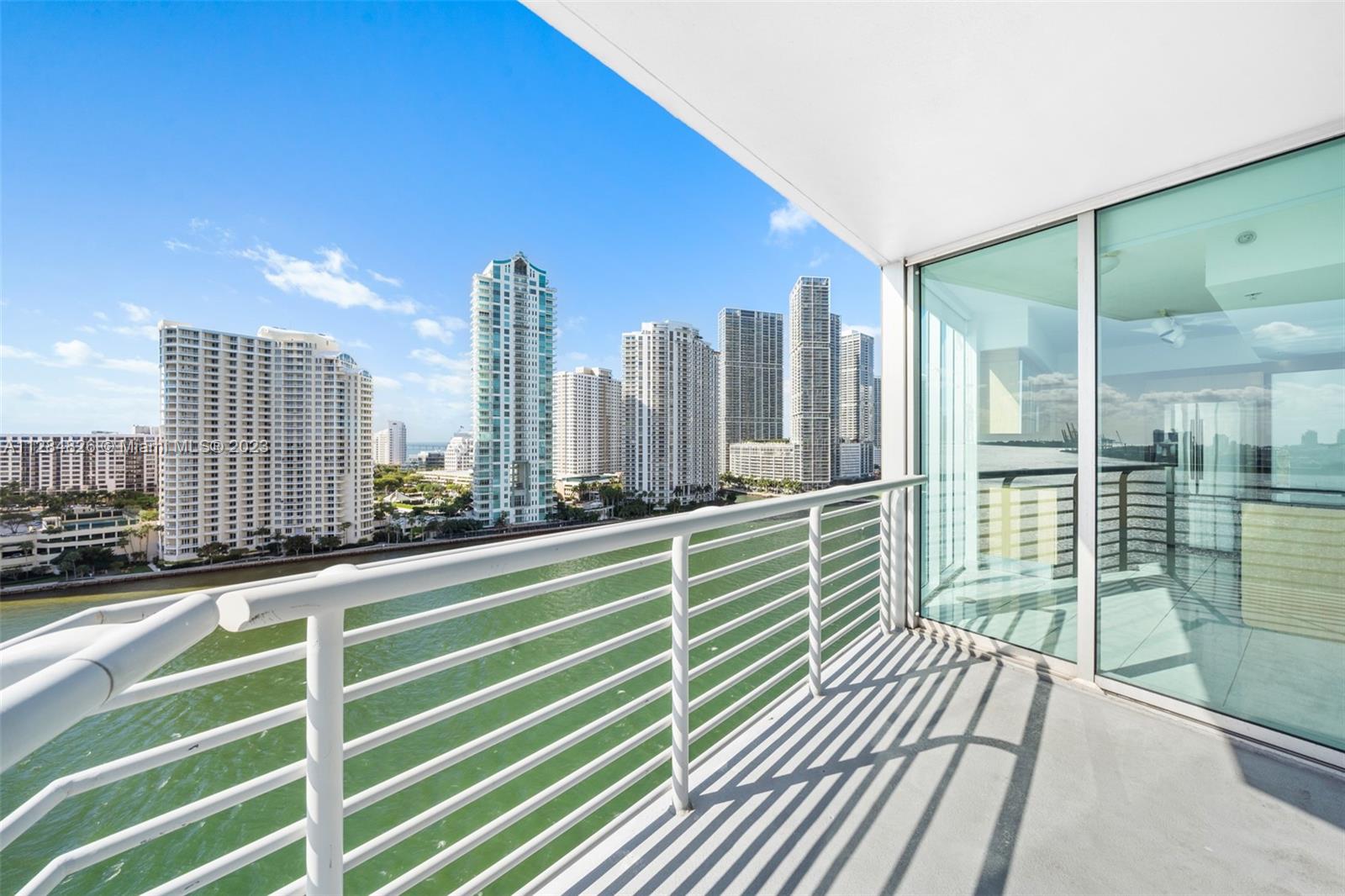 335 S Biscayne Blvd # 1709