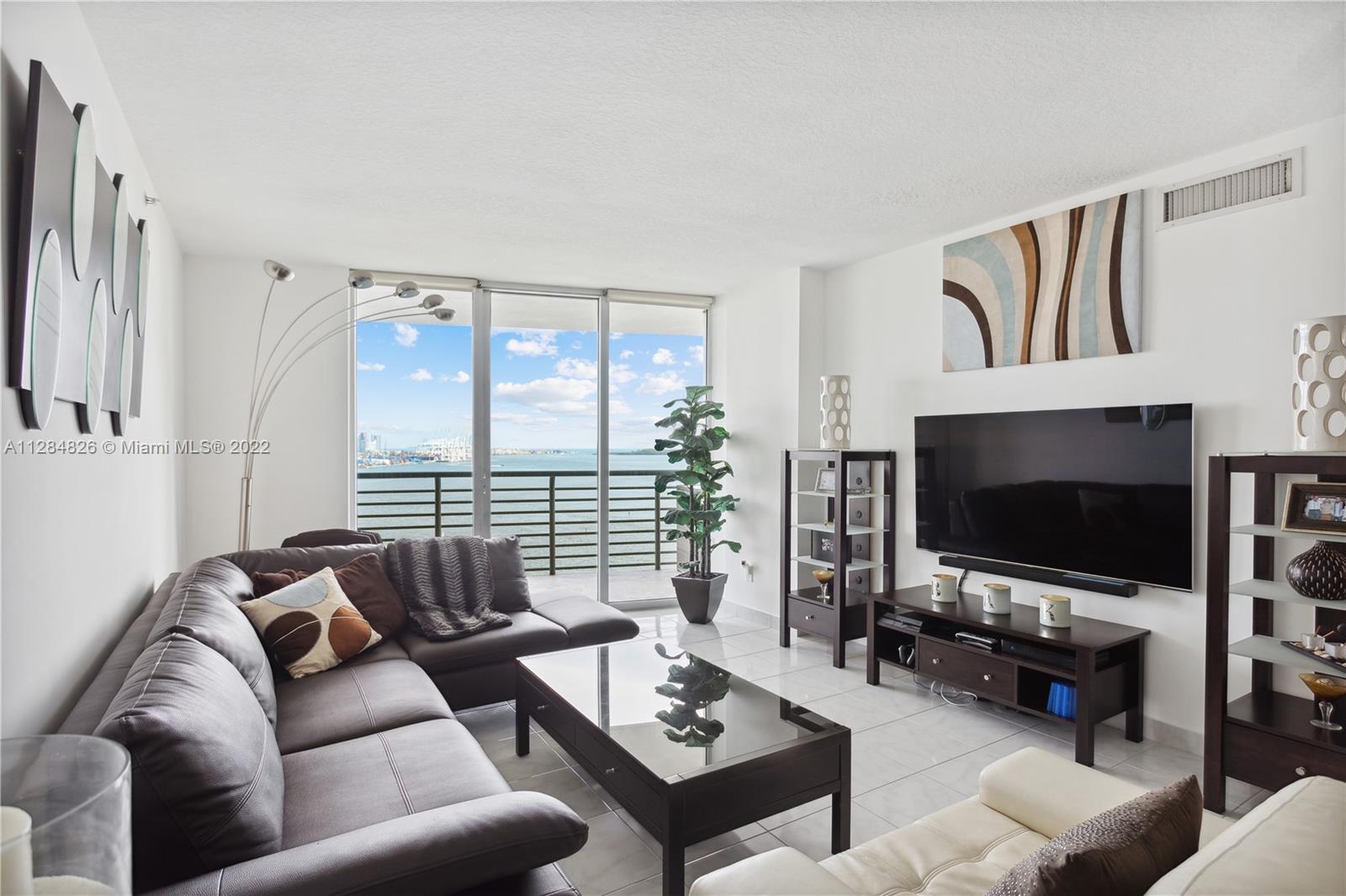 335 S Biscayne Blvd # 1709