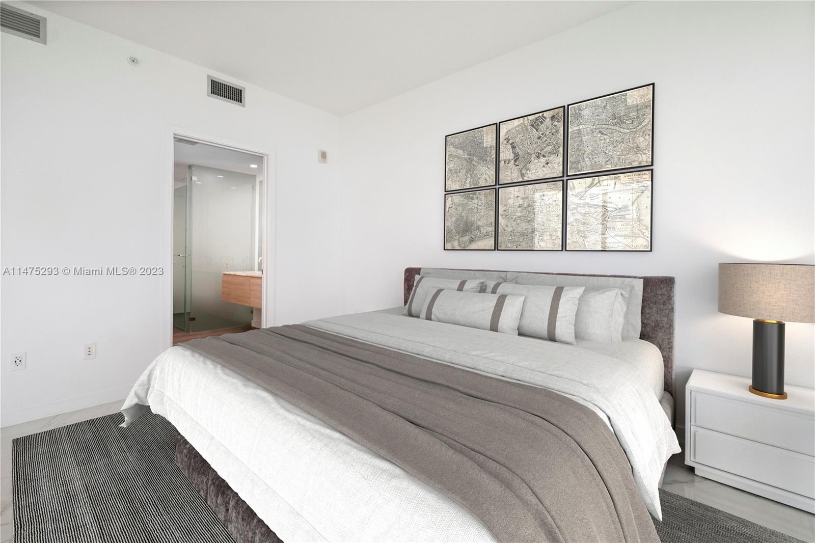 2900 NE 7th Ave # 2807