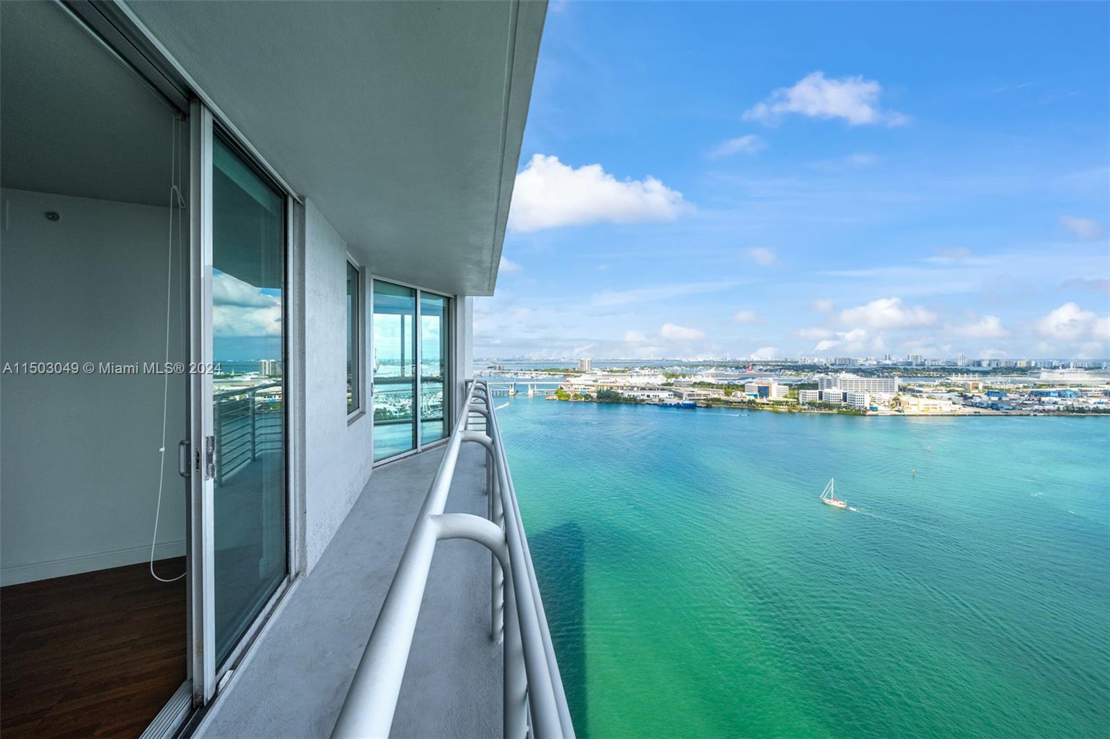 335 S Biscayne Blvd # 3012