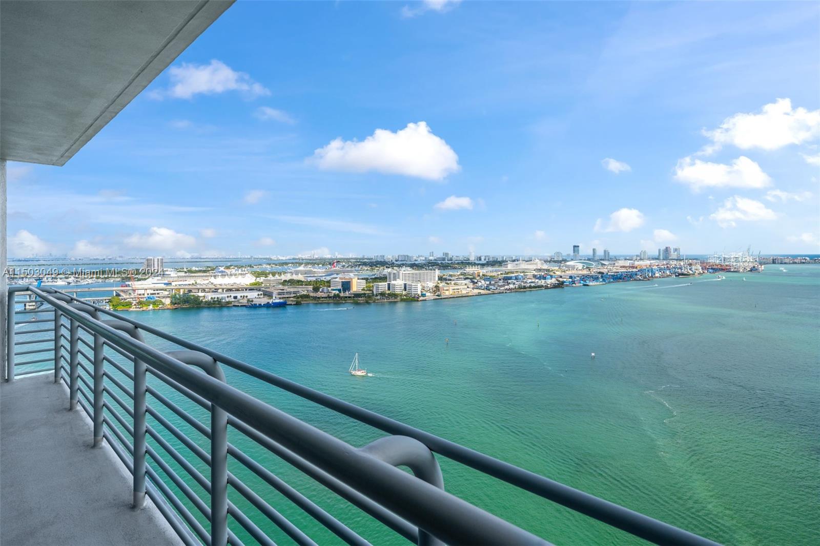 335 S Biscayne Blvd # 3012