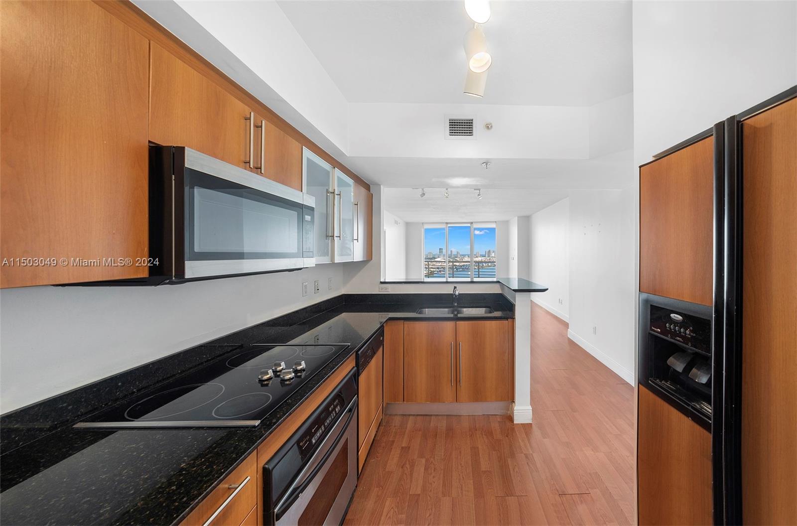 335 S Biscayne Blvd # 3012