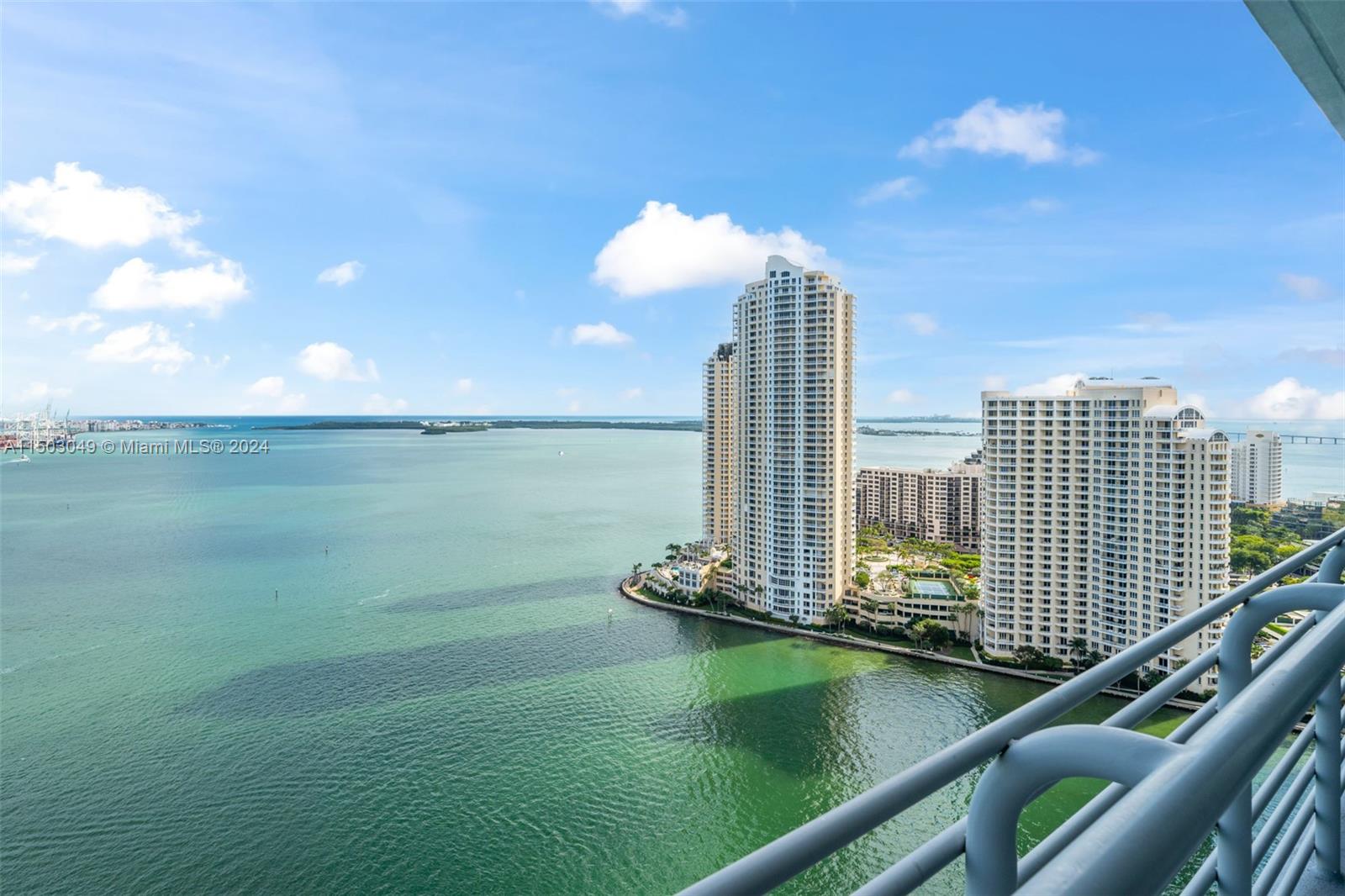 335 S Biscayne Blvd # 3012