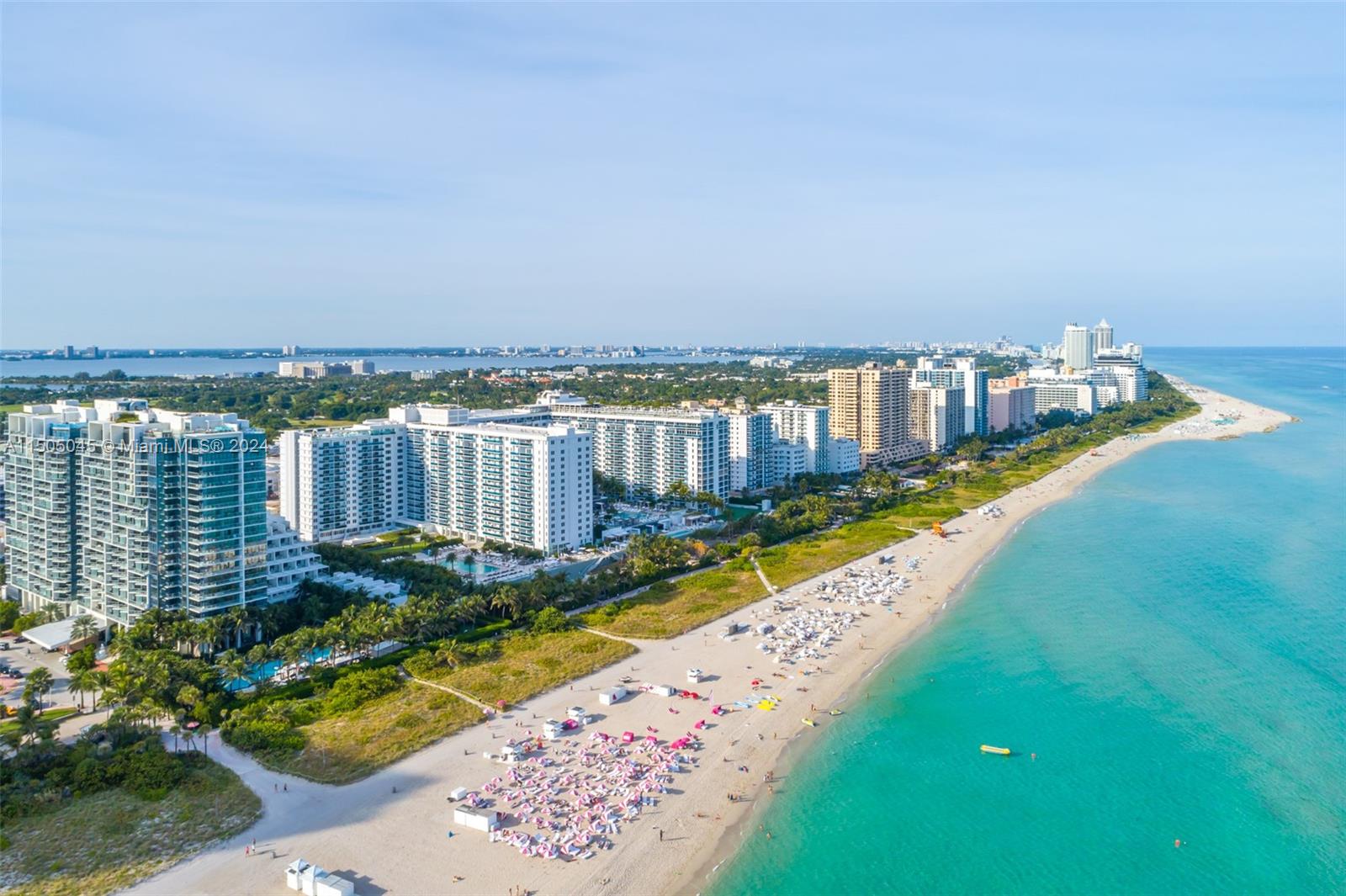 2301 Collins Ave # 610