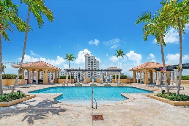 1607 Ponce De Leon Blvd # 8D