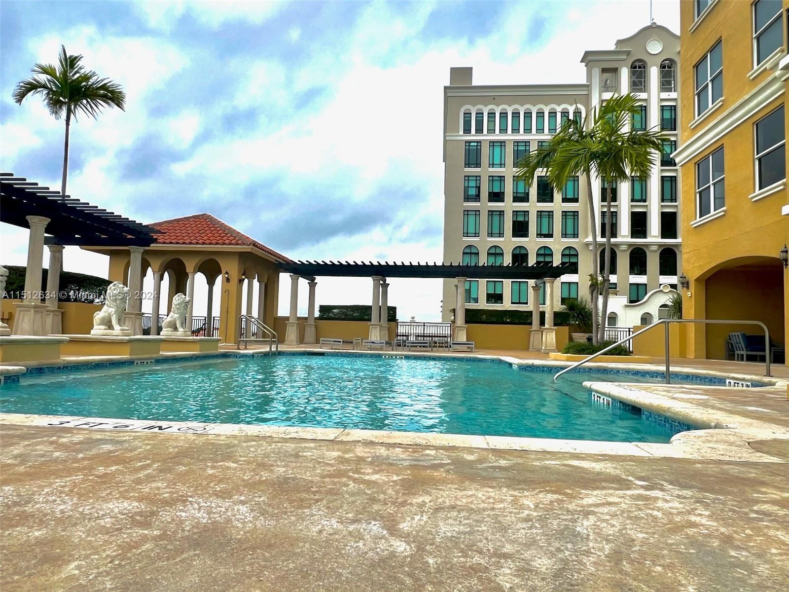 1607 Ponce De Leon Blvd # 8D
