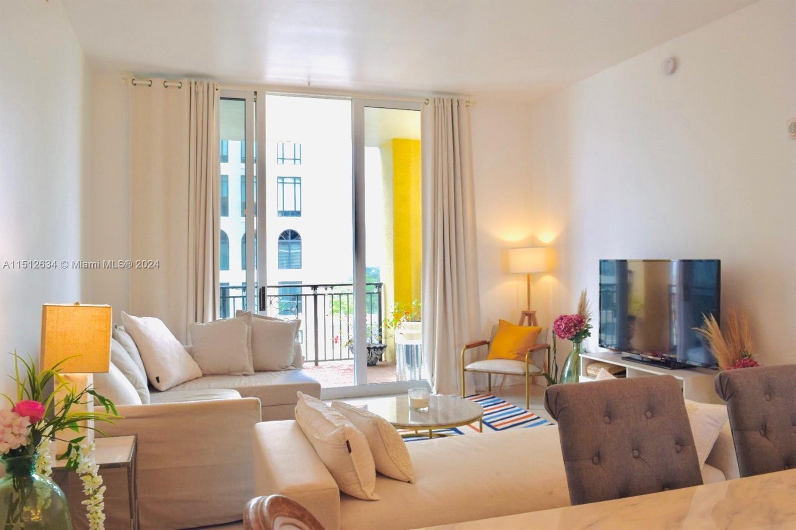 1607 Ponce De Leon Blvd # 8D