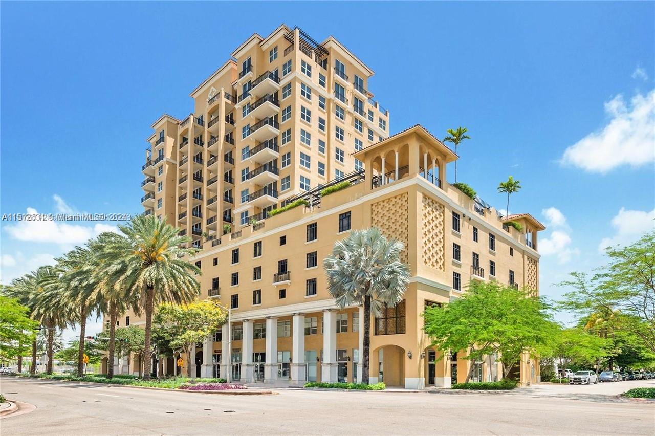 1607 Ponce De Leon Blvd # 8D