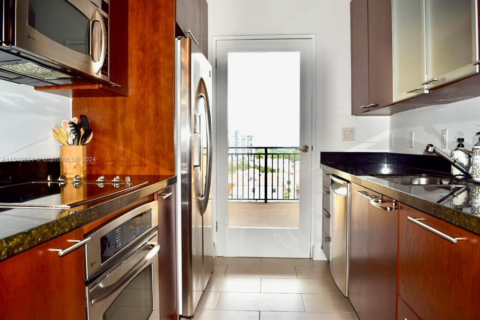 1607 Ponce De Leon Blvd # 8D